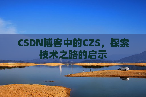 CSDN博客中的CZS，探索技术之路的启示